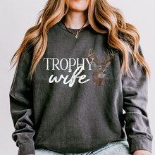 Load image into Gallery viewer, trophy wife (can customize name - put in notes @ checkout)