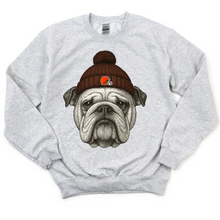 Load image into Gallery viewer, vintage football oversized mascot