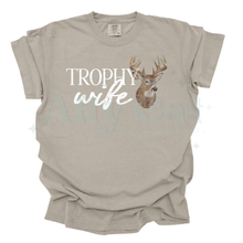Load image into Gallery viewer, trophy wife (can customize name - put in notes @ checkout)