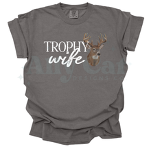 Load image into Gallery viewer, trophy wife (can customize name - put in notes @ checkout)