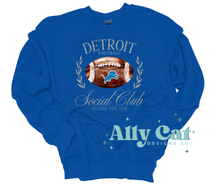 Load image into Gallery viewer, detroit social club