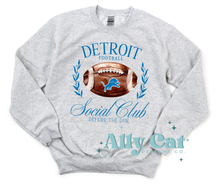 Load image into Gallery viewer, detroit social club