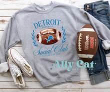 Load image into Gallery viewer, detroit social club