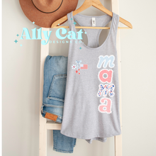 Load image into Gallery viewer, mama lace usa