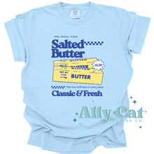 Load image into Gallery viewer, salted butter