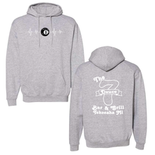 Load image into Gallery viewer, The 7 Deuce 8/9 ball