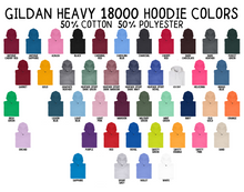 Load image into Gallery viewer, mama st pattys patchwork crew/hoodie