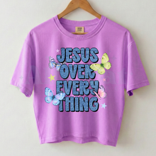 Load image into Gallery viewer, jesus over everything