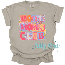 Load image into Gallery viewer, cool moms club