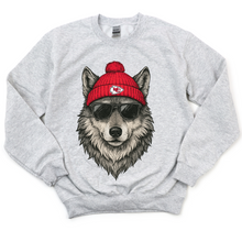 Load image into Gallery viewer, vintage football oversized mascot