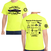 Load image into Gallery viewer, Batterson Memorial Car & Craft Show 2026
