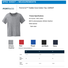 Load image into Gallery viewer, I Got Your Six SDC Fundraiser