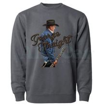Load image into Gallery viewer, georgestra!t strait vintage 90's band tee
