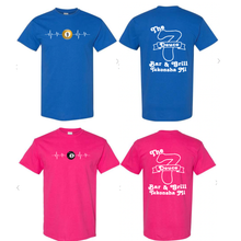 Load image into Gallery viewer, The 7 Deuce 8/9 ball