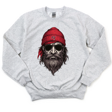 Load image into Gallery viewer, vintage football oversized mascot