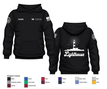 Load image into Gallery viewer, VA Lighthouse OG- VA logo Option 2