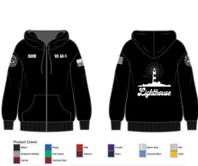 Load image into Gallery viewer, VA Lighthouse 83-1