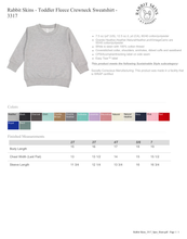 Load image into Gallery viewer, Monster Truck Personalization Toddler/Youth Tee or crewneck