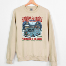 Load image into Gallery viewer, harry &amp; marv plumbing &amp; heating
