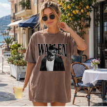 Load image into Gallery viewer, m0rg@n W@llen 90's Vintage band tee
