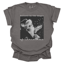 Load image into Gallery viewer, believe in the magic of christmas
