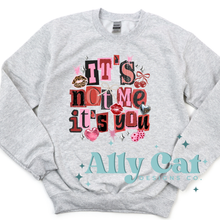 Load image into Gallery viewer, its you not me
