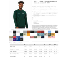 Load image into Gallery viewer, BCVA HPBC Home Based Primary Care Apparel
