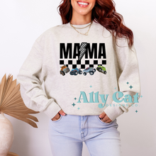 Load image into Gallery viewer, Mama Monster Truck Crew/Hoodie
