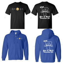 Load image into Gallery viewer, The 7 Deuce 8/9 ball
