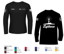 Load image into Gallery viewer, VA Lighthouse OG- VA logo Option 2
