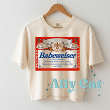 Load image into Gallery viewer, babeweiser
