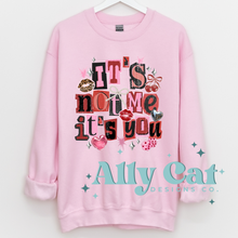 Load image into Gallery viewer, its you not me
