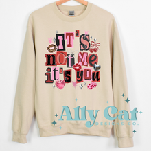 Load image into Gallery viewer, its you not me
