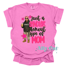 Load image into Gallery viewer, just a sandler crashout type of mom
