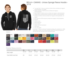 Load image into Gallery viewer, BCVA COMMUNITY CARE DISTRESSED FLAG
