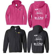 Load image into Gallery viewer, The 7 Deuce 8/9 ball
