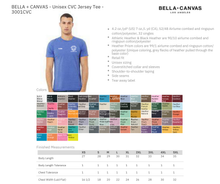 Load image into Gallery viewer, BCVA COMMUNITY CARE distressed FRONT ONLY

