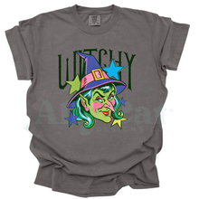 Load image into Gallery viewer, witchy
