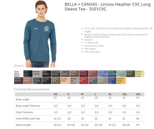 Load image into Gallery viewer, BCVA COMMUNITY CARE distressed FRONT ONLY
