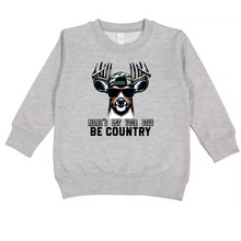 Load image into Gallery viewer, mamas let your boys be country
