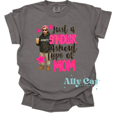 Load image into Gallery viewer, just a sandler crashout type of mom
