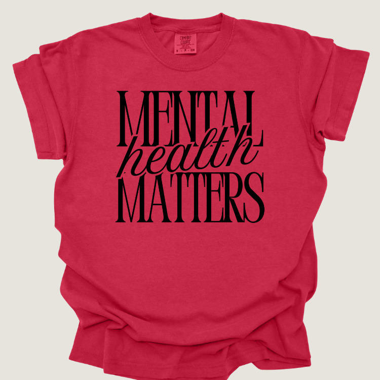 Mental Health Matters