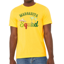 Load image into Gallery viewer, margarita squad
