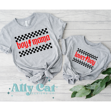 Load image into Gallery viewer, Boy Mama/Lover Boy matching Tee

