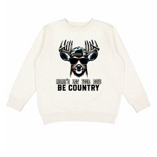Load image into Gallery viewer, mamas let your boys be country
