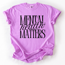 Load image into Gallery viewer, Mental Health Matters
