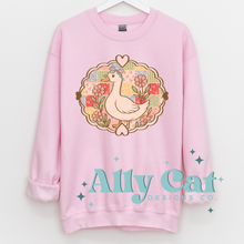 Load image into Gallery viewer, vintage goose
