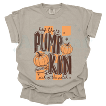 Load image into Gallery viewer, hey there pumpkin
