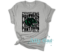 Load image into Gallery viewer, Pennfield Tee
