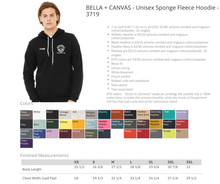 Load image into Gallery viewer, BCVA COMMUNITY CARE distressed FRONT ONLY
